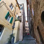 Appartement Guesthost - Historic Palace In The Heart Of Sienne